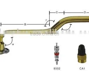 Tire Valve thumbnail-1