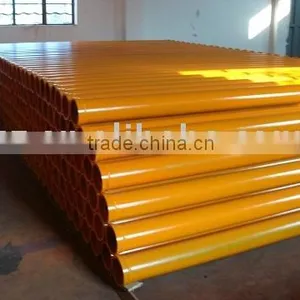 Concrete Pump Parts - Twin Wall Pipes thumbnail-1
