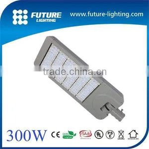 300W Energy Saving Floodlight LED Lens Streetlight 300w Solar Led Street Light thumbnail-1
