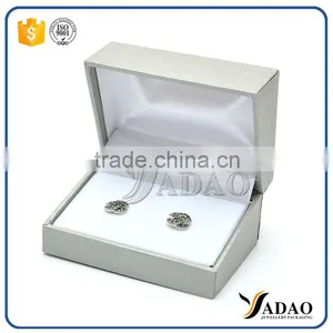 Wholesale Customized Plastic Jewelry Boxes Printing With Various Sizes thumbnail-5
