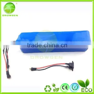 24v 15ah Li-ion Ebike Battery Pack With BMS thumbnail-6