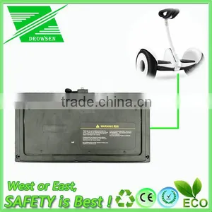 Original 55.5V 4.3Ah Ninebot Battery 15S2P for Ninebot Mini 700W thumbnail-1