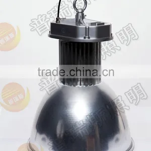 50w Super Shockproof IP65 CE ROHS 50w Industrial Led Tri Proof Light 50w Led High Bay Light Manufacturer thumbnail-4