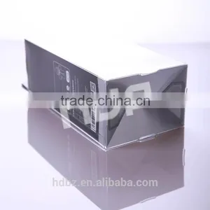 Pet Pvc pp Custom Logo Clear Plastic Folding Box Wholesale thumbnail-6