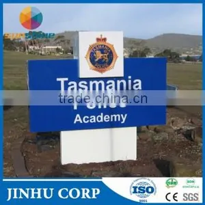 Aluminum Composite Panel for UV Digital Printing Signage, ACM ACP thumbnail-5