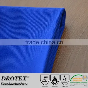 PROBAN COTTON FLAME RETARDANT WORKWEAR FABRIC thumbnail-1