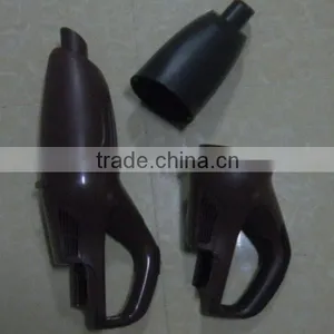 OEM/ODM Plastics of Dust Collector Shell Maker thumbnail-6