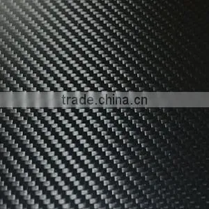 Best Quality Plain/twill/satin Woven Carbon Fiber Fabric Wholesale Price thumbnail-6