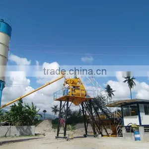Fiber Cement Mortar Machinery thumbnail-1