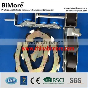 Nantong Jinta Elevator Components Co., Ltd. company overview - view 3 thumbnail