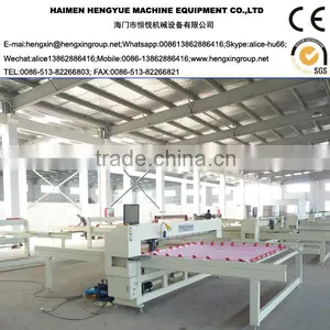 Textile Machine,HY Knitting Machine,HY920 Computerized Embroidery Machine thumbnail-1