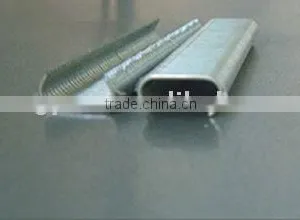 Hong Ring Galvanized Staple thumbnail-1