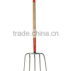 FORGED BARN / BARLEY FORK thumbnail-1
