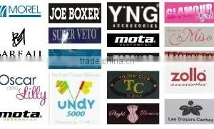 Guangzhou Ruby Fashion Company Limited company overview - view 3 thumbnail