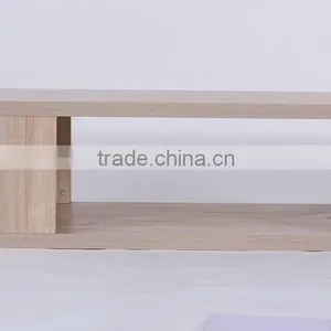 NOAHSION Easy Style Honey Comb And PB Coffee Table thumbnail-1