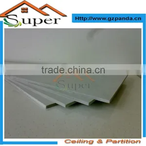6mm Fiber Cement Drywall Panel thumbnail-1