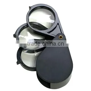 YT80533 , 3 in 1 Jewelry Loupe With LED Light , Loupe Magnifier thumbnail-3