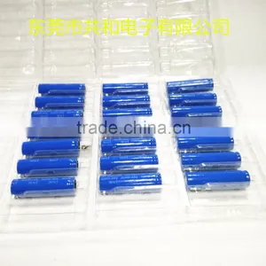 High Density Super Capacitor 5000f 2.7v 23*69mm thumbnail-2