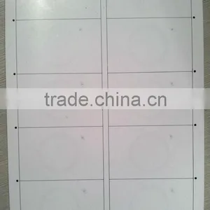 Inlay Direct Manufacturer for IC/ID Card thumbnail-1