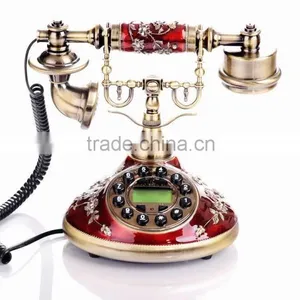 Nice Unique Telephone thumbnail-1