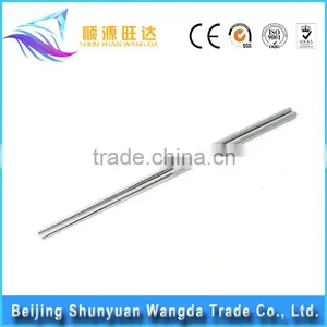 Bulk Chopsticks for Titanium Chopsticks With Logo thumbnail-2