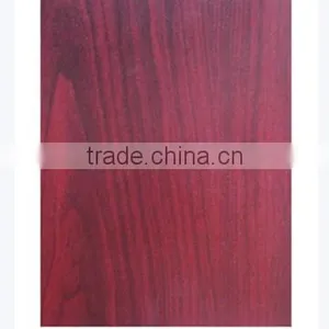 High Quality Furniture Used Melamine Plywood thumbnail-1