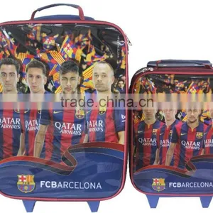 Soccer Star Luggage for Salev Cheap Luggage Sets for Sale thumbnail-1