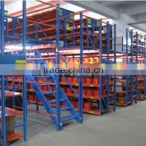 Warehouse Floor thumbnail-1