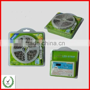 Manufacture Plastic Blister Packaging For LED Light thumbnail-3