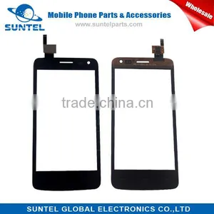 BQ 4.7 for Capactive Touch Screen Glass Digitizer Replacement thumbnail-1