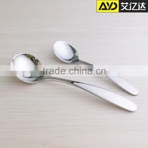 Chinese Cutlery Stainless Steel 72pcs thumbnail-5