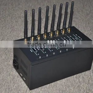 Muti-ports USB GSM GORS Modem Pool Employ Q2403A Module thumbnail-1