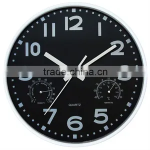Quartz Wall Clock thumbnail-1