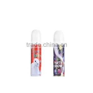 Cheap Price Wholesale Snow Spray for Christmas Celebration thumbnail-2