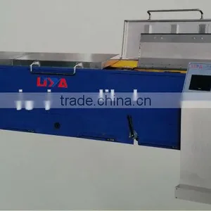 Aluminium Rod Wire Breakdown Machine/wire Making Machine thumbnail-4