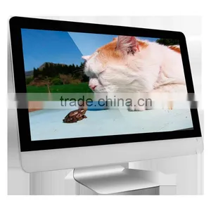 21.5 Inch Gaming pc Computer With Factory Price thumbnail-2