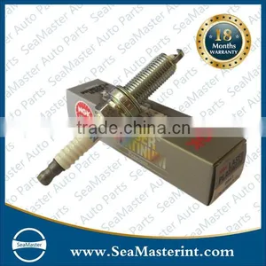 Spark Plug XU22PR-9/9004A-91031/DCPR7EA-9 for TOYOTA With Nickel Plated Housing Preventing Oxidation, Corrosion thumbnail-4