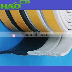 Wooden Door Curtain Wall Sealing Strip thumbnail-3
