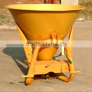 Manure Feitilizer Spreader thumbnail-1
