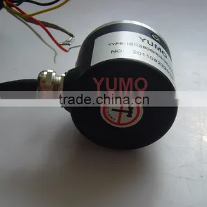 YUMO ISC3806 600P/R Shaft Rotary Encoder thumbnail-5