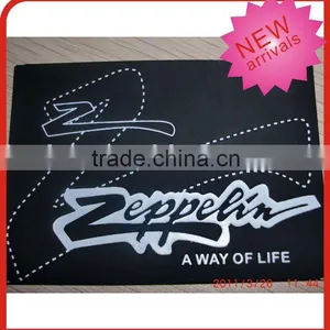 Jeans Leather Label thumbnail-1