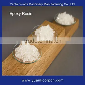 Chemical Crystal Epoxy Resin for Electronics thumbnail-4