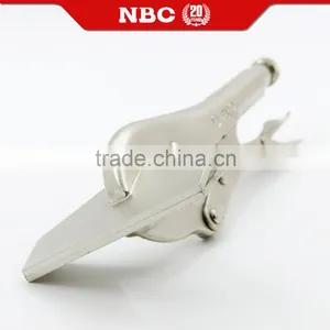 New Design Promotional Multi Flat Metal Pliers With High Quality thumbnail-2