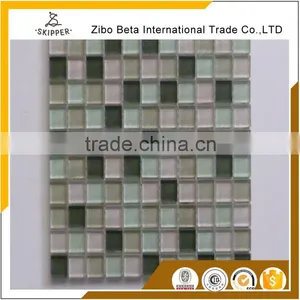 Wholesale Peacock Mosaic Tile Price Pattern thumbnail-1