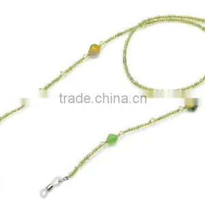Fashion Beaded Glasses Cord and Chain thumbnail-1