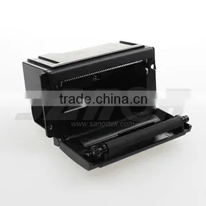 Sanor A3 Mini Taxi Bill Panel Mount Thermal Printer thumbnail-2