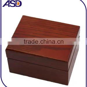 Wooden Watch Packaging Box thumbnail-1