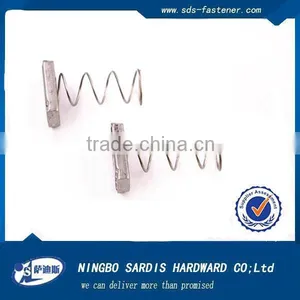 M5 Thread Brass Hex Nut thumbnail-6