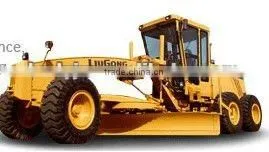 BINZA Motor Grader thumbnail-1
