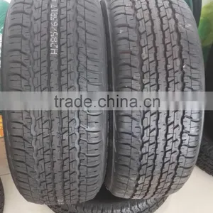 Factory SUV Pcr Tyre for Distributer 205R16C thumbnail-1